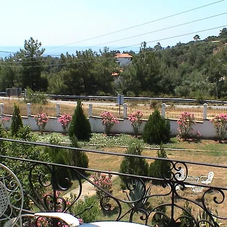 Pantheon & يميناريا