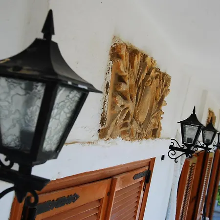 Apartamento Pantheon Studios&apartments *