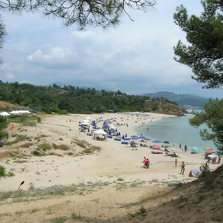 Appartement Pantheon &