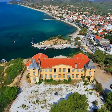 Pantheon & Appartement *