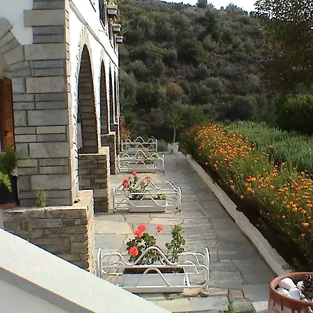 Pantheon Studios&apartments Apartamento *