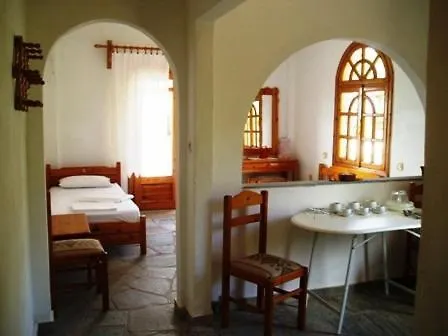 Apartamento Pantheon Studios&apartments