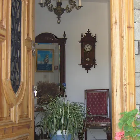 Pantheon Studios&apartments Apartamento