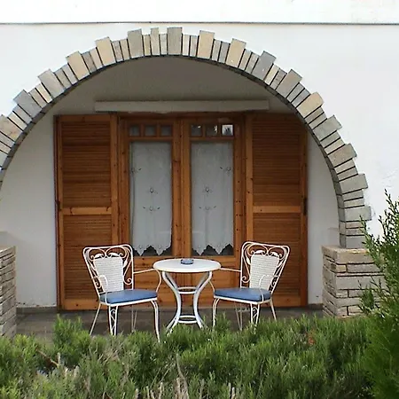 Pantheon Studios&apartments Apartamento