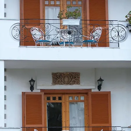 Apartamento Pantheon Studios&apartments