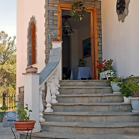 Pantheon Studios&apartments * Limenaria (Thasos)