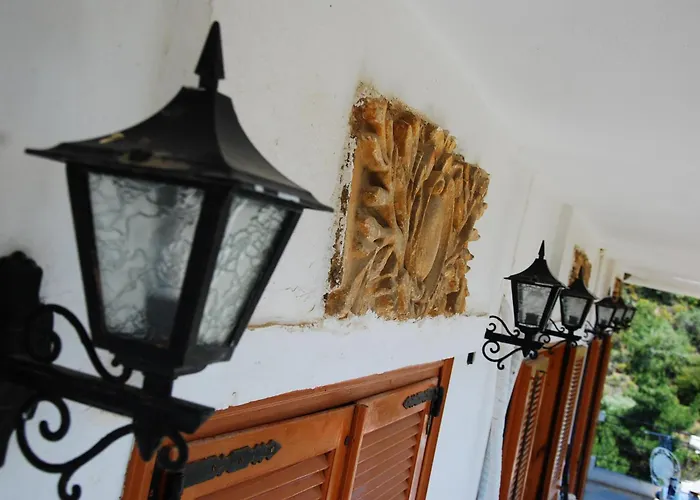 Apartamento Pantheon & *