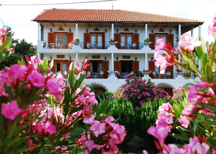 Apartamento Pantheon &