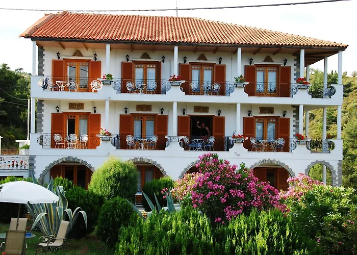 Pantheon & Apartamento *