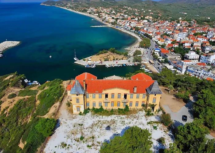 Pantheon & Apartamento *