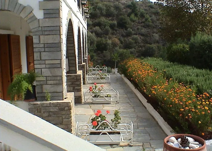 Pantheon & Apartamento *