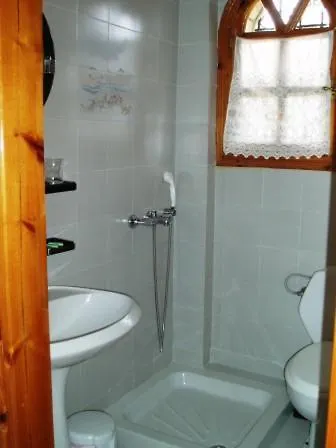 Pantheon & Apartamento Limenaria (Thasos)