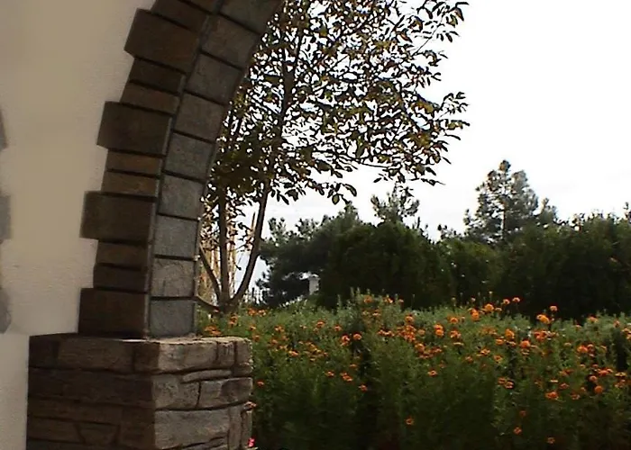 Pantheon & Limenaria (Thasos)