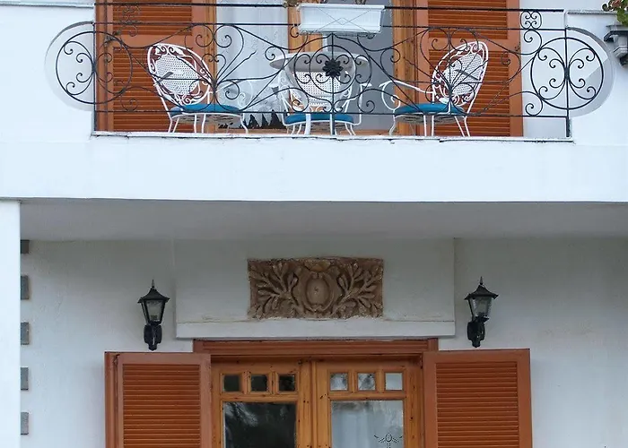 Apartamento Pantheon &