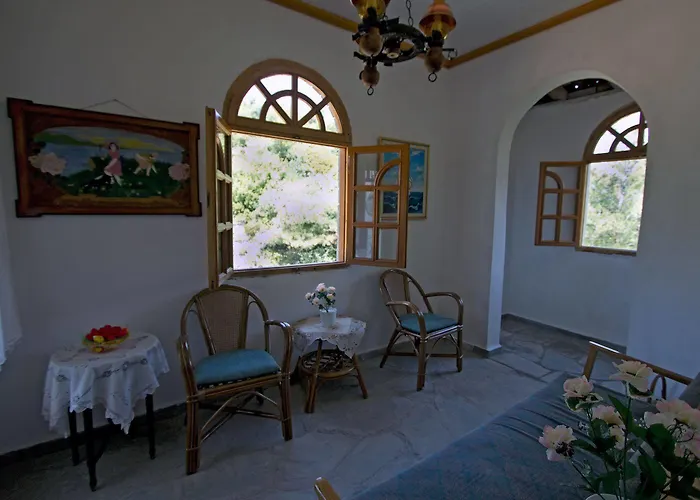 Apartamento Pantheon & *